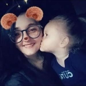 Meet your Posher, Tammy